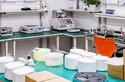 Laboratory Image 3